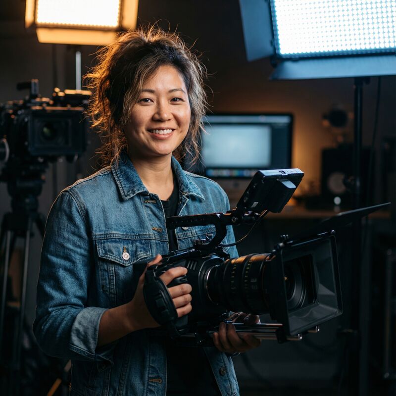 黑料社区摄影师